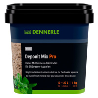 Dennerle Nano DeponitMix substrát 1 kg