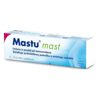 Mastu mast 30g