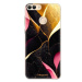 iSaprio Gold Pink Marble pro Huawei P Smart