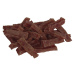 Nobby StarSnack Mini Jerky pamlsek kachní plátky 70g