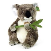 Rappa Plyšový medvídek koala 30 cm ECO-FRIENDLY