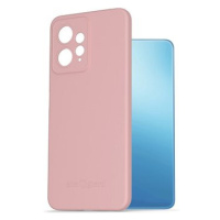 AlzaGuard Matte TPU Case pro Xiaomi Redmi Note 12 4G růžový