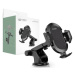 Držák TECH-PROTECT UNIVERSAL CAR MOUNT BLACK (0795787710500)