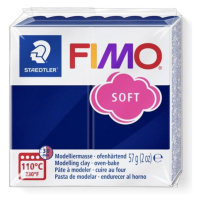 FIMO soft 57g - windsorská modrá Kreativní svět s.r.o.