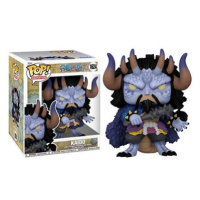 Funko Pop! One Piece Kaido 15 cm 1624