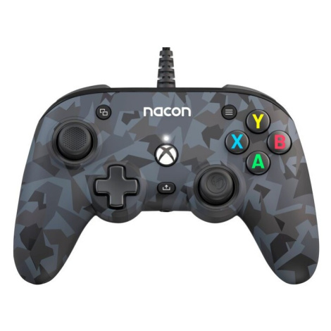 Gamepad Nacon Pro Compact Controller Urban (Xbox One/Xbox Series)