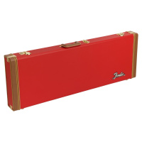 Fender Classic Series Case Strat/Tele, Fiesta Red
