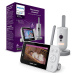 Philips Avent Baby chytrý video monitor SCD923/26