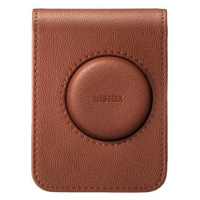 FujiFilm Instax Mini Evo Brown case