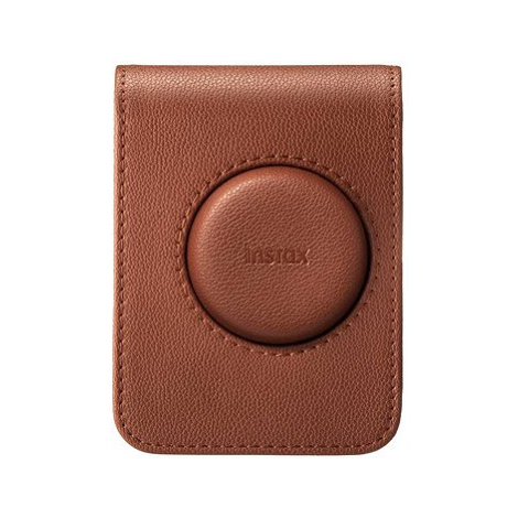 FujiFilm Instax Mini Evo Brown case