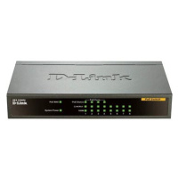 D-Link DES-1008PA