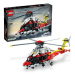 LEGO® Technic 42145 Záchranářský vrtulník Airbus H175