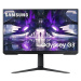 Herní monitor Samsung Odyssey G3 LS27AG320NUXEN / 250 cd/m² / 27" (68,5 cm) / 1920 × 1080 px / č