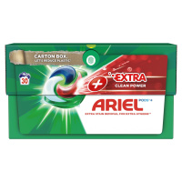 Ariel kapsle Extra Clean 30 ks