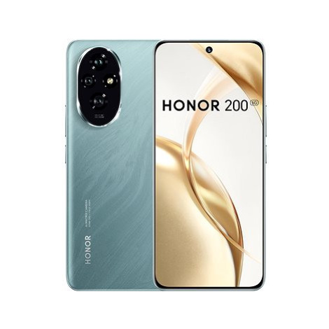 HONOR 200 12GB/512GB Emerald Green