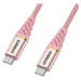 Kabel Otterbox Premium Cable USB C-C 1M USB-PD rose gold col. (78-52684)
