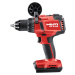 Šroubovák vrtací AKU Hilti SF 6-22 Nuron + kufr