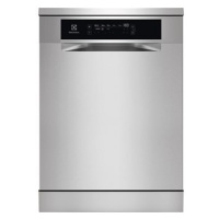 ELECTROLUX ESM89400SX GlassCare