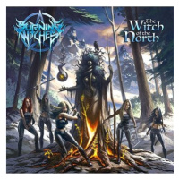 Burning Witches: Witch Of The North - CD