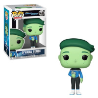 Figurka Star Trek Lower Decks - D Vana Tendi Funko POP!