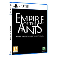 Empire of the Ants - Limited Edition - PS5