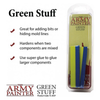 Army Painter: Green Stuff