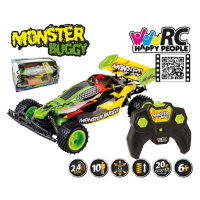 HAPPY PEOPLE - RC Monster Buggy