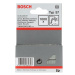 BOSCH Sponky do sponkovačky z plochého drátu, typ 57 10,6 × 1,25 × 8 mm 2.609.200.230