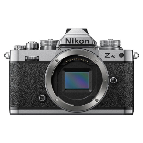 Nikon Z fc Body (VOA090AE)