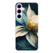 iSaprio Blue Petals pro Samsung Galaxy A55 5G