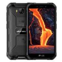 UleFone Armor X6 Pro 4GB/32GB černá