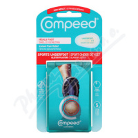 COMPEED náplast na puchýře chodidlo 5ks