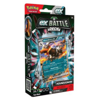 Pokémon TCG: ex Battle Deck - Houndoom