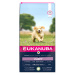 EUKANUBA Puppy Large & Giant Breed Lamb 12 kg