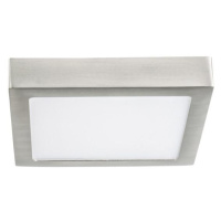 LED panel KANTI V2LED 18W-NW-SN Nikl