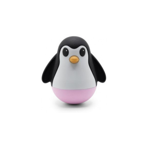 Kývající tučňák, růžový Jellystone Designs