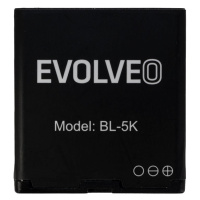 EVOLVEO originální baterie 1000 mAh EasyPhone FG