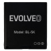 EVOLVEO originální baterie 1000 mAh EasyPhone FG