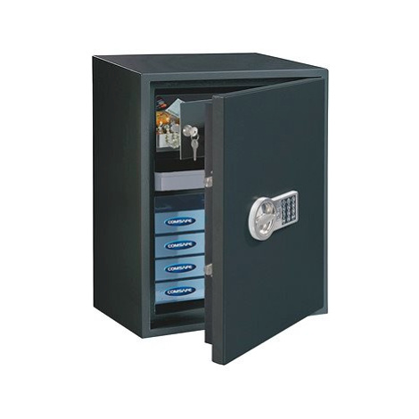Rottner Power Safe 600 IT EL nábytkový elektronický trezor