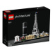 LEGO Architecture 21044 Paříž