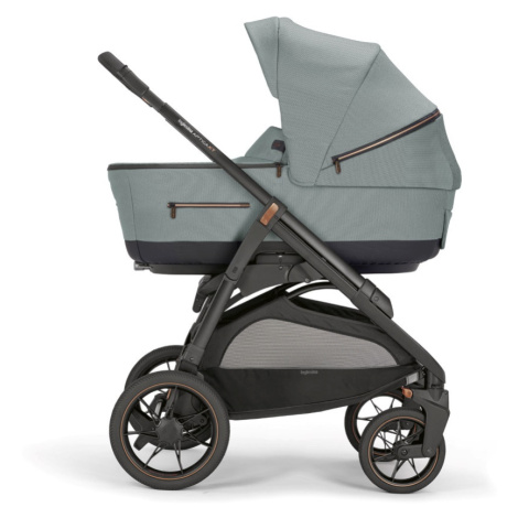 Inglesina Kočárek Aptica XT Duo 2024 Igloo Grey