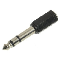 OEM audio 3.5mm --> 6.3mm