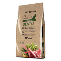 Fitmin Purity Cat Dental 1,5 kg