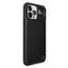 Nillkin CamShield Leather elegantní pouzdro na iPhone 13 Pro MAX 6.7" Elegant black