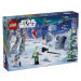 LEGO Star Wars 75395 Adventní kalendář 2024