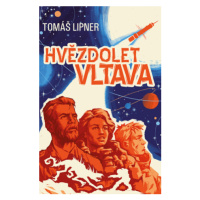 Hvězdolet Vltava (Defekt) - Tomáš Lipner