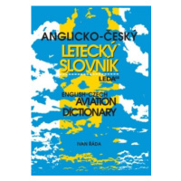 Anglicko-český letecký slovník Nakladatelství LEDA