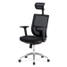Autronic Kancelářská židle KA-B1083 BK