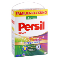 Persil Color prací prášek na barevné prádlo 5,4 kg / 90 praní