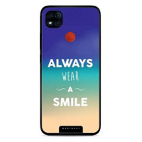 Mobiwear Glossy lesklý pro Xiaomi Redmi 9C - G074G